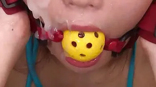 折笠弥生享受疯狂的性交